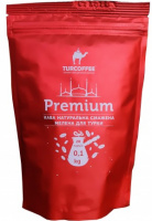 Кава мелена Туркофі Turcoffee Premium 100г Арабіка 100%