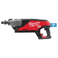 Установка алмазного свердління акумуляторна MILWAUKEE, MXF DCD150-0C