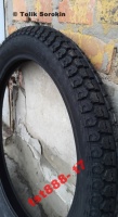 МОТОШИНЫ МИНСК - MINSK MITAS - МИТАС H - 03 [ 3.00х18 ] Made in ЧЕХИЯ
