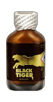 Poppers Black Tiger Gold 24ml Holland