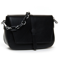 PODIUM Сумка Женская Классическая иск-кожа FASHION 22 2819 black