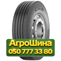 315/80R22.5 Michelin X Line Energy Z 156/150L Рулевая грузовая шина