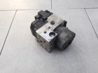 Блок управления АБС модуль ABS, помпа, насос гидроагрегат Фольксваген Пассат Б5, Ауди А6 С5, А4 Б5