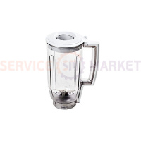 Чаша блендера для кухонного комбайна Bosch 00703198 1250ml