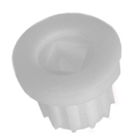 Втулка-предохранитель для мясорубки VITEК, Gorenja, Scarlett, Borк, Cameron