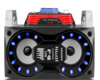 Бумбокс DJ-787