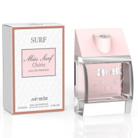 Женская парфюмированная вода Mirada Miss Surf Cherie 100 мл