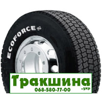 315/80 R22.5 Fulda Ecoforce+ 156/154L рульова шина