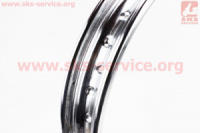 Обод заднего колеса 2.15-18, Loncin LX250GY-3