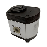 Шестеренний гідравлічний насос Hydro-pack 20A12X127