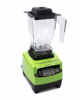 Высокомощный (профессиональный) блендер JTC OmniBlend V (1,5 л), зелёный.