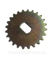 Звездочка СТВ.75.00.14 тодак