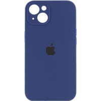 Чохол Silicone Case Full Camera Protective (AA) для Apple iPhone 14 Plus (6.7«)