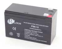 Акумуляторна батарея ProLogix PS-9-12