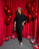 ​Жіночій костюм 126603