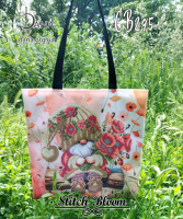 Шопер для вишивання