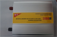 Інвертор DC-2000W