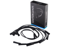 Провод высоковольтный ГАЗ 53, 66, ПАЗ 3205, 672, к-т, п/силикон