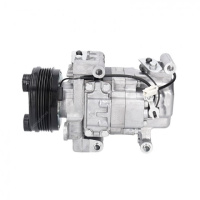 Компрессор кондиционера MAZDA 3 (BK) 03-09, 5 (CR19) 05-10