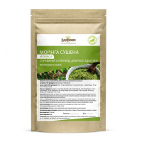 Моринга натуральная (порошок) 250 гр Здорово!