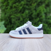 Adidas CAMPUS бежеві