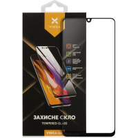 Стекло защитное Vinga Samsung M32 (VGSGM32)