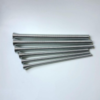 Набір пружинних трубогибів СТ 5055А (1/4.5/16.3/8.1/2.5/8« 3/4» )