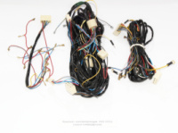 Комплект електропроводки  УАЗ 31512 (новий командирський)