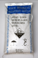 Натрий кремниевокислый «Ч»