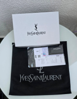Коробка+пильник маленький Saint Laurent