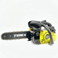 Потужна бензопила TIREX TRGSC26 : одноручна 2,0 кВт / 2.7 л, оберти х.х.3000 об/хв