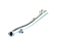 Труба подводящая насоса водяного ЗАЗ 1102, 1103, 1105, Sens с/о «саксофон»