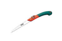 Ножівка садова Mastertool складна 200 мм 7T х 1« (14-6017)