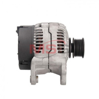 Генератор восстановленный /90A, 6PV/ AUDI A3 (8L1) 96-03; FORD GALAXY (WGR) 95-06; VW CADDY II 95-04