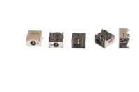 Роз'єм живлення для ноутбука HP Pavilion Notebook TX1000 Series, TX2000 Series, TouchSmart TX2 Series PJ049