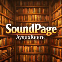 SoundPage - Слушать аудиокниги бесплатно