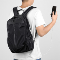 Рюкзак для ноутбука 16'' Lesko 3030 Black
