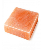 Кирпич 20/20/5 см для бани и сауны из гималайской соли