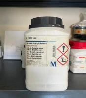 4-трет-Бутилфенол