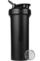 Шейкер спортивний BlenderBottle Pro45 1270ml Black (Original)