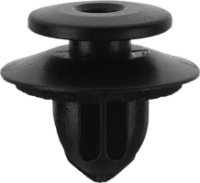 Крепления обшивки/молдингов, две и более шляпок Круглая шляпка - Toyota Sequoia