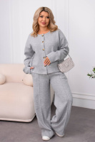​Жіночій костюм двійка 126323