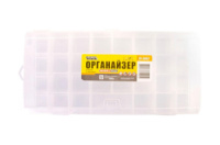 Органайзер Mastertool 19.5« 490 х 240 х 50 мм (79-3003)