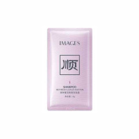 Шампунь для волос одноразовый Images Shampoo Refresh Luxur Soften 8g