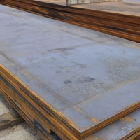 Лист 18*1500*6000 мм ст. 65Г. Лента сталь 65Г.