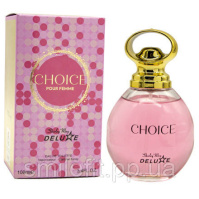 Жіноча туалетна вода Shirley May Deluxe Choice 100 мл