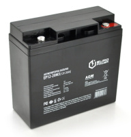 Акумуляторна батарея EUROPOWER AGM EP12-20M5 12V 20Ah (14274)