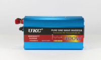 Перетворювач синусоїда AC/DC sine 400W 12V