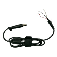 DC кабель для Dell 90W 7.4*5.0 (DL90W74T3)