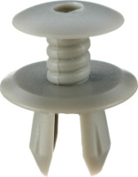 Крепления распорного действия С винтовым распорным штырём - VW Много моделей